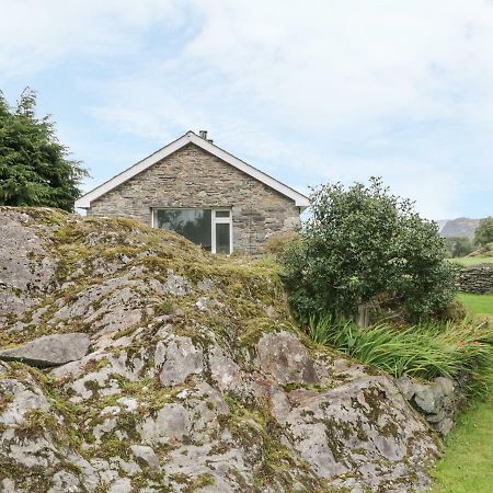 Rock Cottage Keswick  Exterior photo