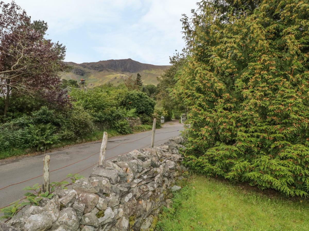 Rock Cottage Keswick  Exterior photo